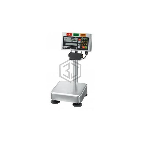 FS-15KIN - A&D Engineering - Equipment - Specialty
