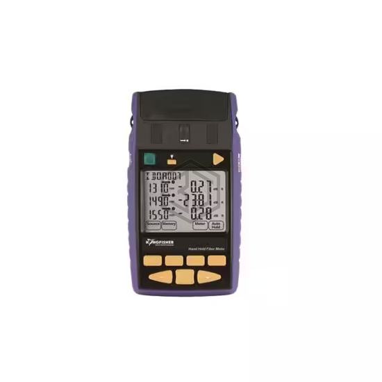 KI2600-INGAAS - Kingfisher International - Equipment - Specialty