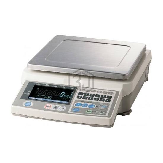 FC-5000I - A&D Engineering - Equipment - Specialty
