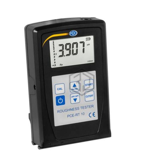 PCE-RT 10 - PCE Instruments - Equipment - Specialty