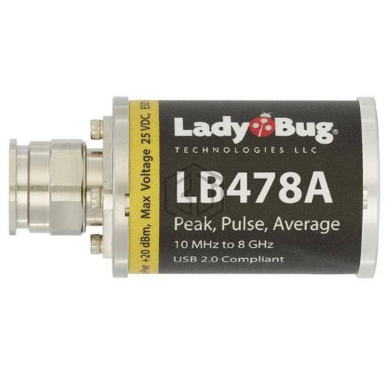 LB478A-OSM - LadyBug Technologies LLC - Equipment - Specialty