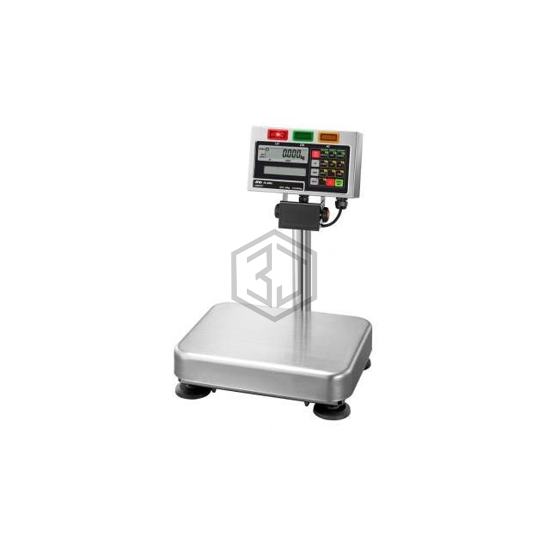 FS-30KIN - A&D Engineering - Equipment - Specialty