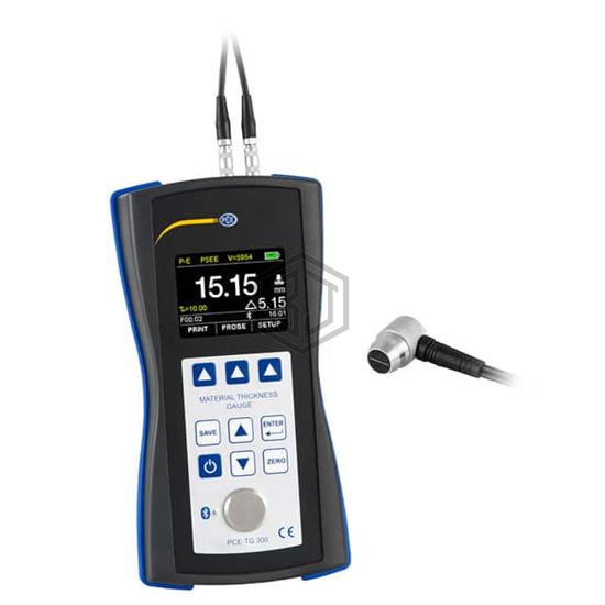 PCE-TG 300 - PCE Instruments - Equipment - Specialty