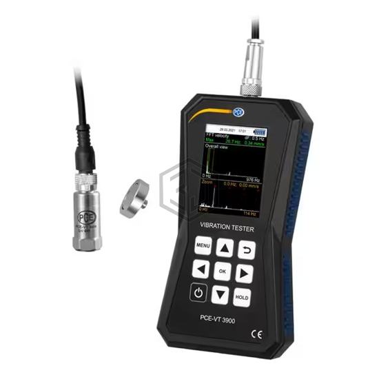 PCE-VT 3900 - PCE Instruments - Equipment - Specialty