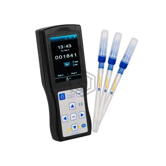 PCE-ATP 1 - PCE Instruments - Equipment - Specialty
