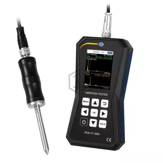 PCE-VT 3900S - PCE Instruments - Equipment - Specialty