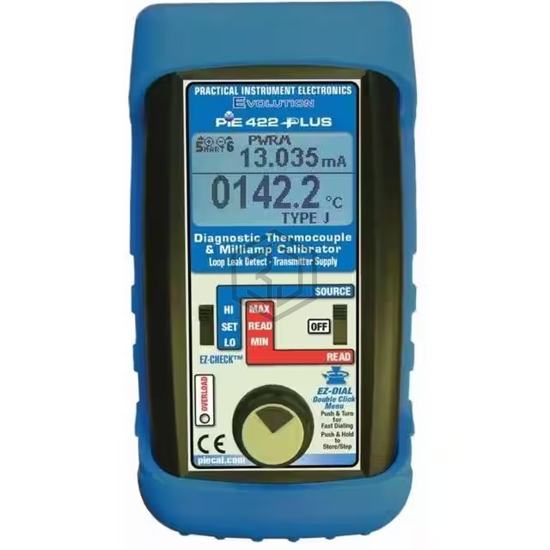 PIE 422PLUS - Practical Instrument Electronics - Equipment - Specialty
