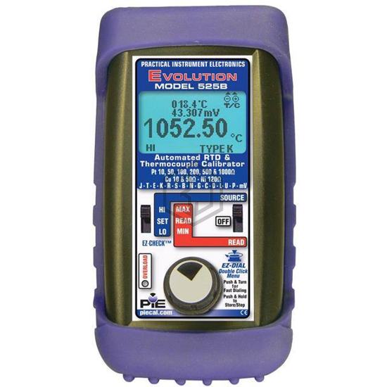PIE 525B - Practical Instrument Electronics - Equipment - Specialty
