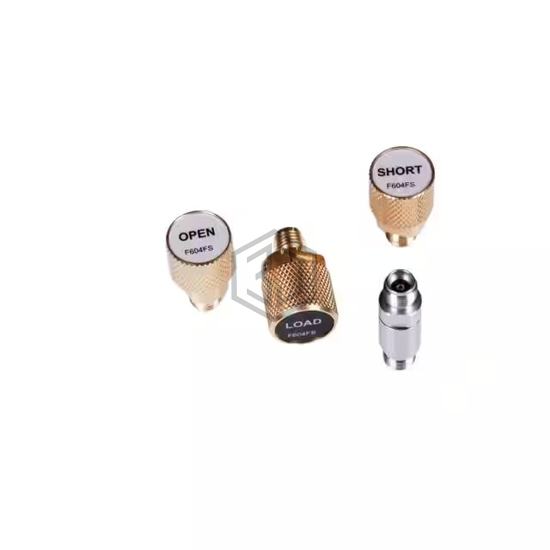 F604FS - Siglent Technologies NA, Inc. - Equipment - Specialty