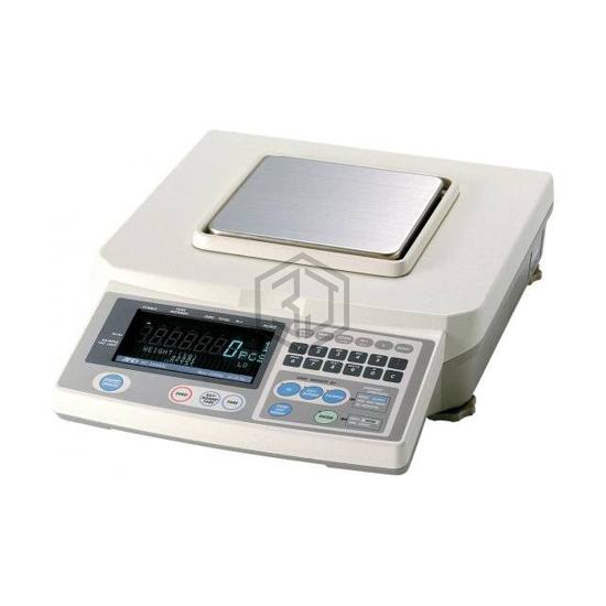 FC-5000SI - A&D Engineering - Equipment - Specialty