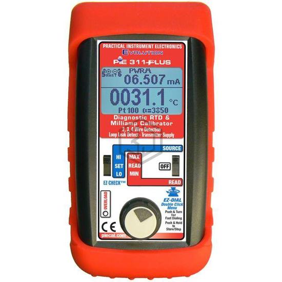 PIE 311PLUS - Practical Instrument Electronics - Equipment - Specialty