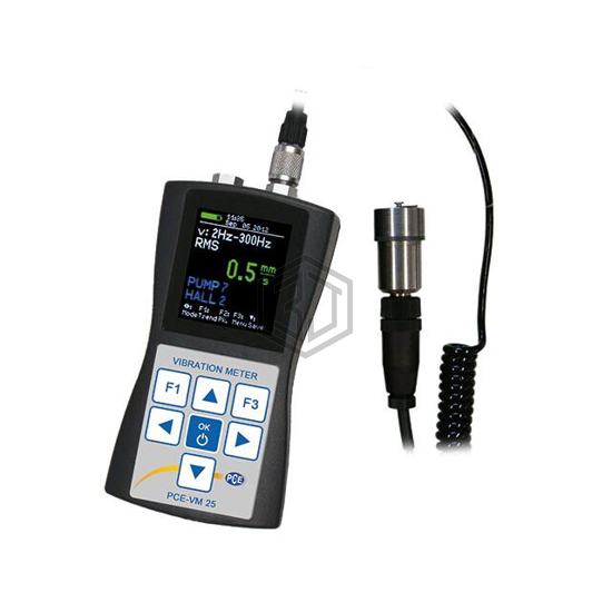 PCE-VM 25 - PCE Instruments - Equipment - Specialty