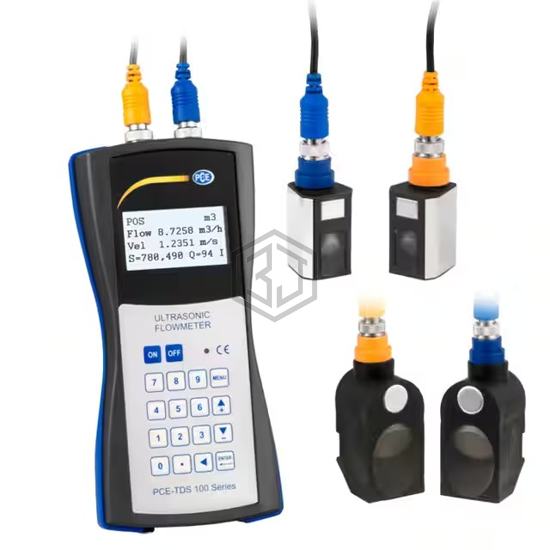 PCE-TDS 100HSH - PCE Instruments - Equipment - Specialty