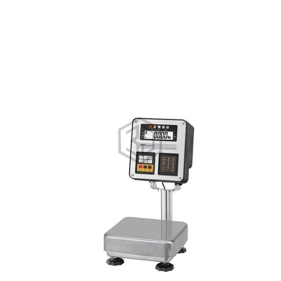 HW-10KCEP - A&D Engineering - Equipment - Specialty