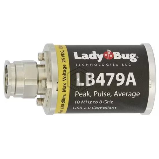 LB479A-OSF - LadyBug Technologies LLC - Equipment - Specialty