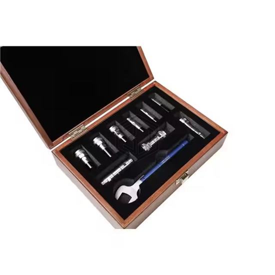 F504TS - Siglent Technologies NA, Inc. - Equipment - Specialty