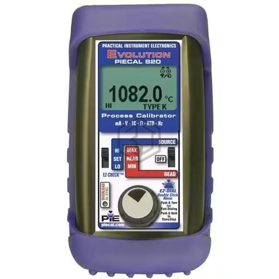 PIE 820 - Practical Instrument Electronics - Equipment - Specialty