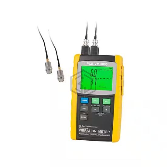 PCE-VM 5000 - PCE Instruments - Equipment - Specialty