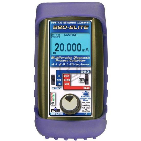 PIE 820ELITE - Practical Instrument Electronics - Equipment - Specialty