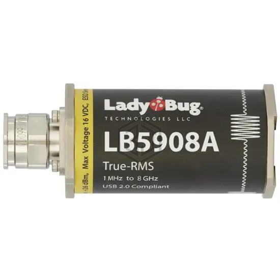 LB5908A - LadyBug Technologies LLC - Equipment - Specialty
