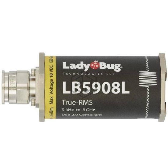 LB5908L - LadyBug Technologies LLC - Equipment - Specialty