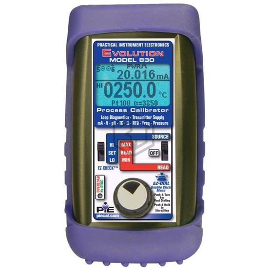 PIE 830 - Practical Instrument Electronics - Equipment - Specialty