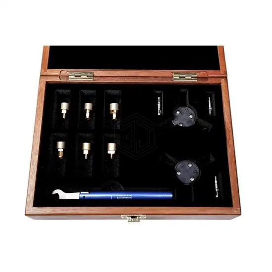 F604TS - Siglent Technologies NA, Inc. - Equipment - Specialty