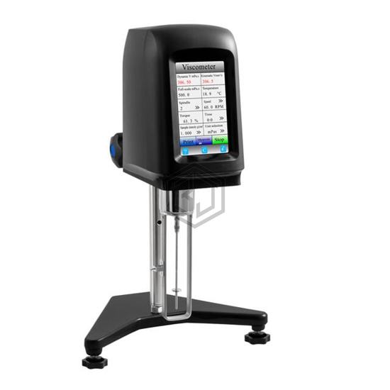 PCE-RVI 10 - PCE Instruments - Equipment - Specialty