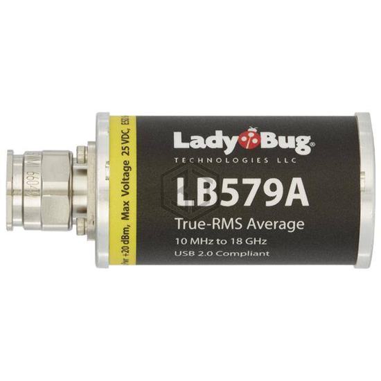 LB579A-ONM - LadyBug Technologies LLC - Equipment - Specialty