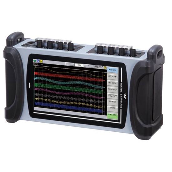 RM1101-B01 - A&D Engineering - Equipment - Specialty