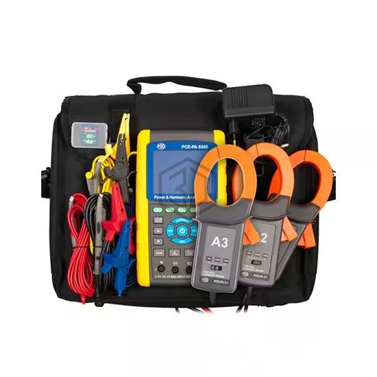 PCE-PA 8300-1 - PCE Instruments - Equipment - Specialty