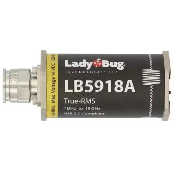 LB5918A - LadyBug Technologies LLC - Equipment - Specialty