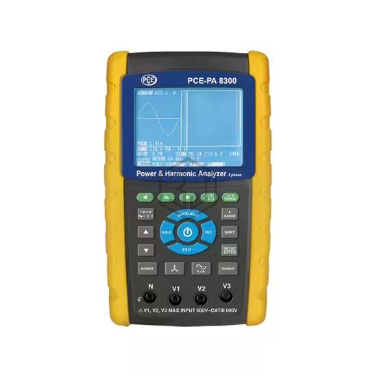 PCE-PA 8300-2 - PCE Instruments - Equipment - Specialty