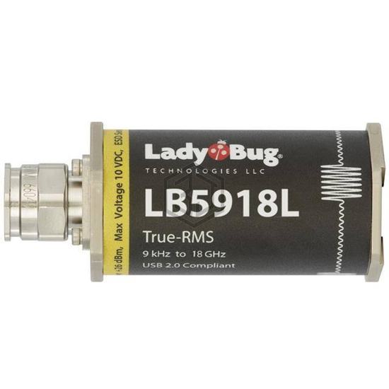 LB5918L - LadyBug Technologies LLC - Equipment - Specialty