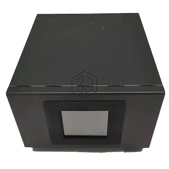 RO3 - Thermoelectric Conversion Systems Ltd - Equipment - Specialty