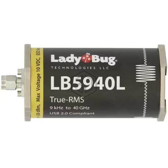 LB5940L - LadyBug Technologies LLC - Equipment - Specialty