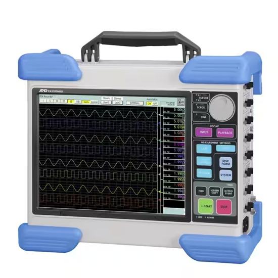 RA2300MKII - A&D Engineering - Equipment - Specialty