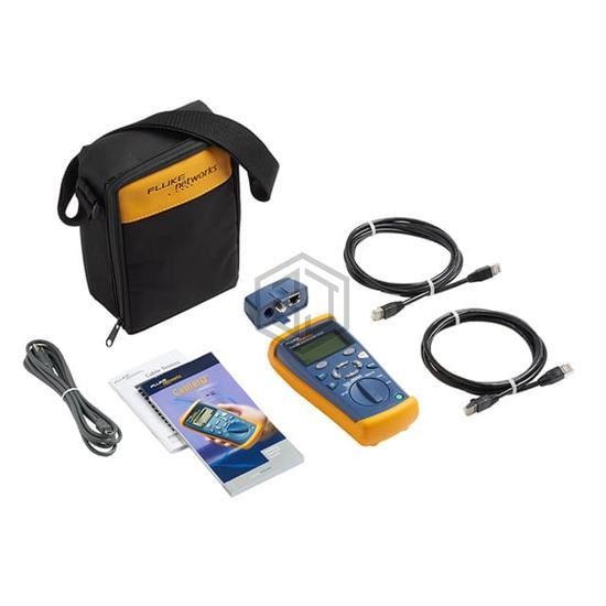 CIQ-KIT - Fluke Networks - Equipment - Specialty