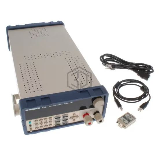 8510B - B&K Precision - Equipment - Specialty