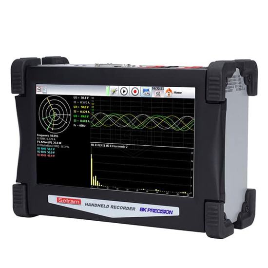 DAS60 - B&K Precision - Equipment - Specialty