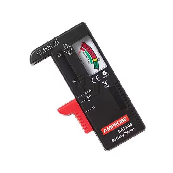 BAT-200 - Amprobe - Equipment - Specialty