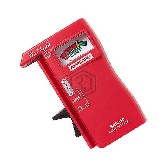 BAT-250 - Amprobe - Equipment - Specialty