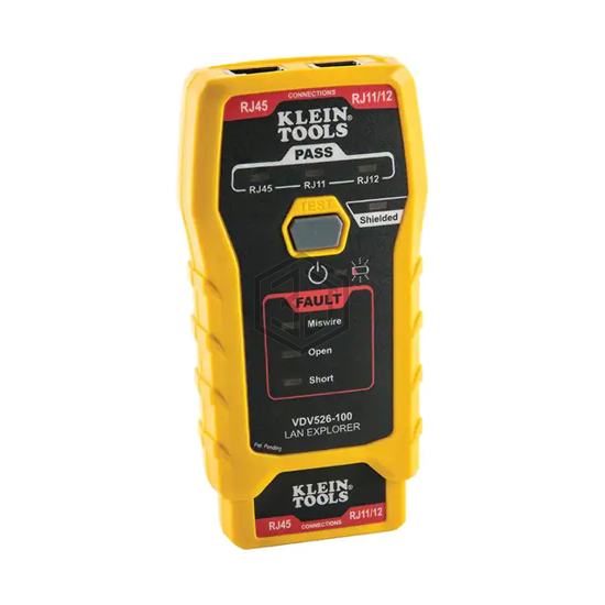 VDV526-100 - Klein Tools, Inc. - Equipment - Specialty