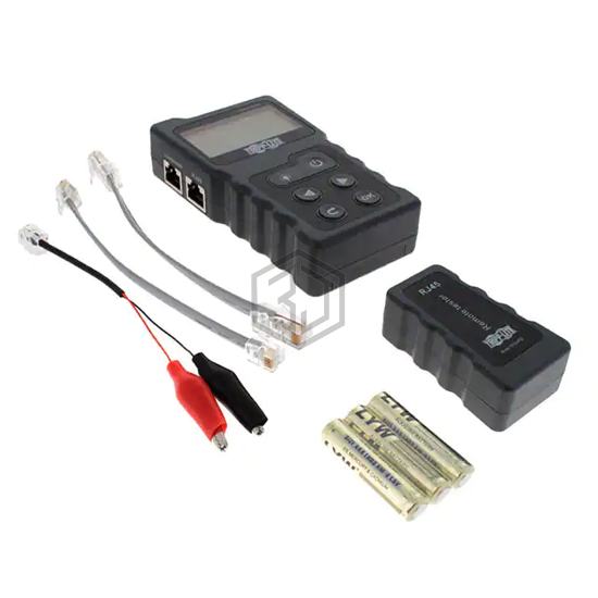 T015-POE - Tripp Lite - Equipment - Specialty