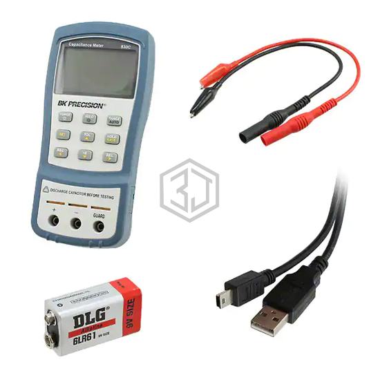 890C - B&K Precision - Equipment - Specialty
