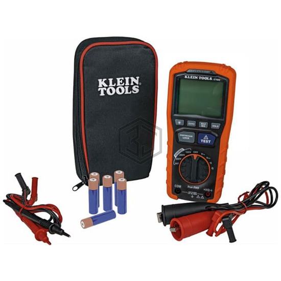 ET600 - Klein Tools, Inc. - Equipment - Specialty