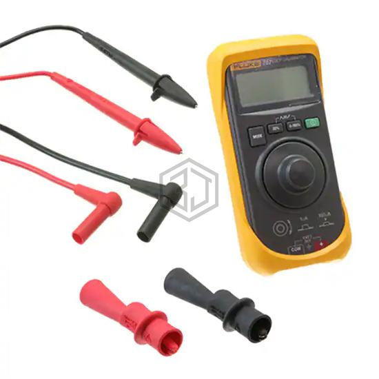 FLUKE-707 - Fluke Electronics - Equipment - Specialty