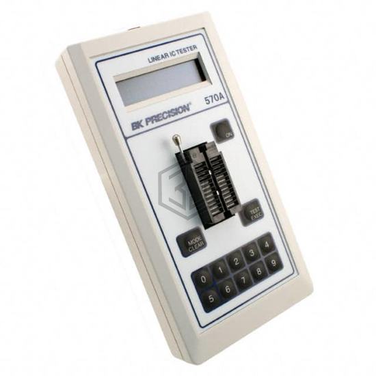 570A - B&K Precision - Equipment - Specialty