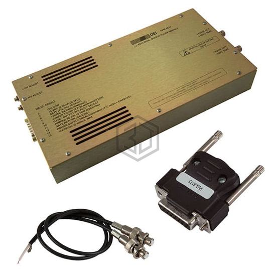 PVM-4210 R2 - Berkeley Nuclonics Corporation (Directed Energy In - Equipment - Specialty