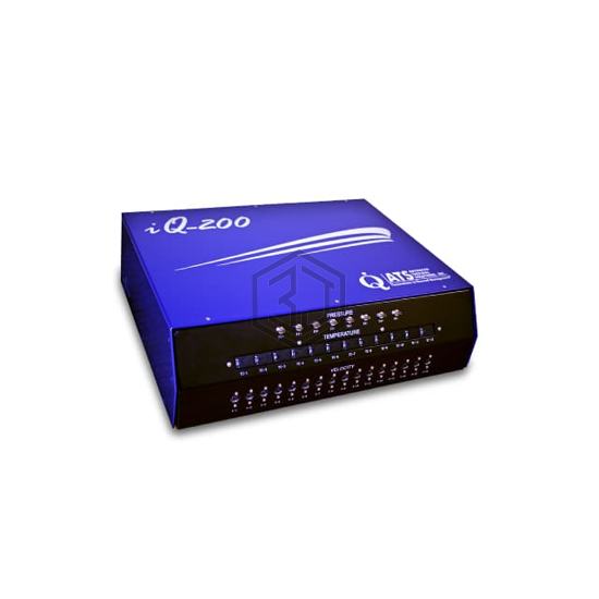 IQ-200 - Advanced Thermal Solutions Inc. - Equipment - Specialty